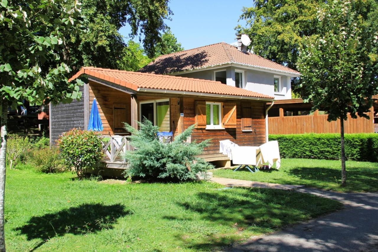 L'Oree Du Bois By Noricamp Arthez-de-Bearn Buitenkant foto